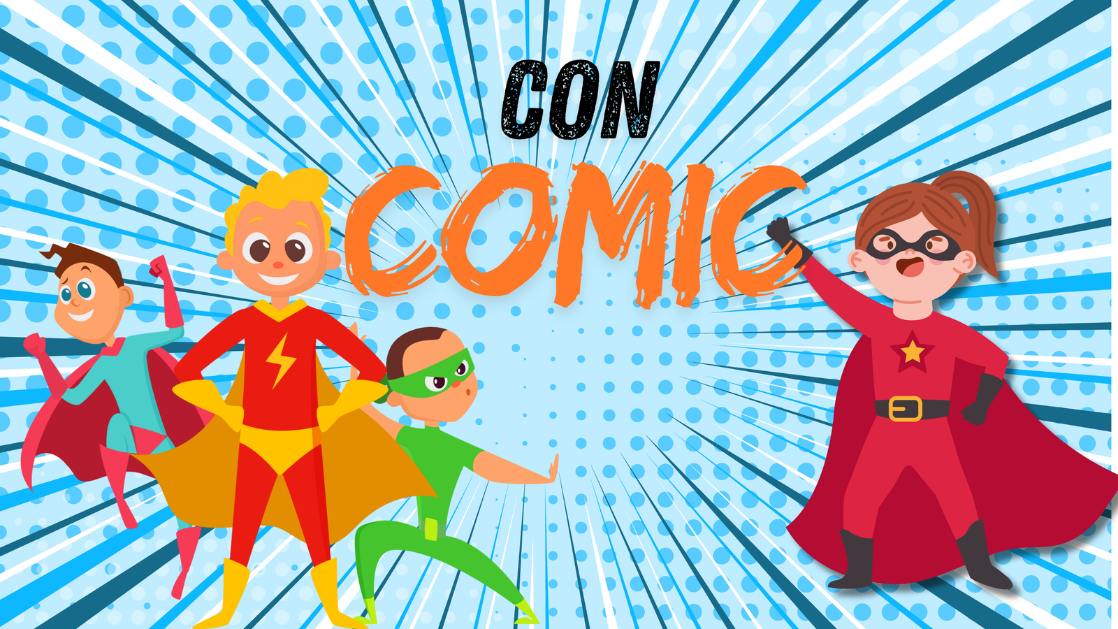 Comic-Con 2025 Kickoff Amid Superhero Fatigue: Indie Creators, Gaming Crossovers, and Fan-Driven Panels Take Center Stage - Mehena